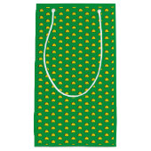 Petit Sac Cadeau Mmmm Tacos ! (Devant)