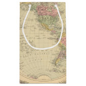 Petit Sac Cadeau Monde 10 (Dos)