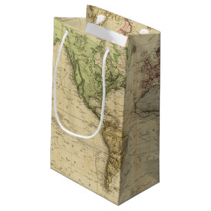 Petit Sac Cadeau Monde 5