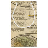 Petit Sac Cadeau Monde 7 (Dos)