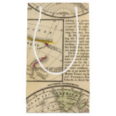 Petit Sac Cadeau Monde 7 (Devant)