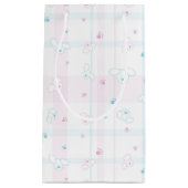 Petit Sac Cadeau Motif mignon avec des chiens (Devant)