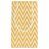 Petit Sac Cadeau Motifs simplifiés motif 13 (Devant)