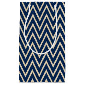 Petit Sac Cadeau Motifs simplifiés motif 3 (Devant)