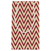 Petit Sac Cadeau Motifs simplifiés motif 4 (Devant)