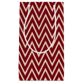 Petit Sac Cadeau Motifs simplifiés motif 5 (Devant)