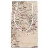 Petit Sac Cadeau Moyen-Orient, Palestine (Devant)