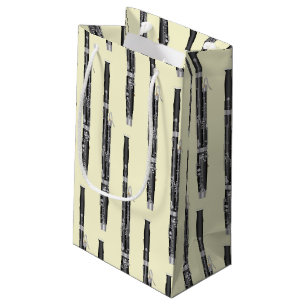 Petit Sac Cadeau Musicien de basson professeur de musique Woodwind