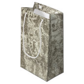 Petit Sac Cadeau Nevers (Devant Angle)