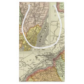 Petit Sac Cadeau New Jersey 10 (Dos)