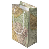 Petit Sac Cadeau New Jersey 10 (Devant Angle)