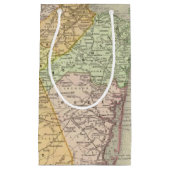 Petit Sac Cadeau New Jersey 10 (Devant)