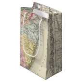 Petit Sac Cadeau New Jersey 2 (Devant Angle)