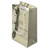 Petit Sac Cadeau New Jersey 5 (Devant Angle)