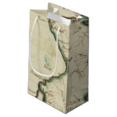 Petit Sac Cadeau New Jersey 5 (Dos Angle)