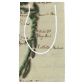 Petit Sac Cadeau New Jersey 5 (Devant)