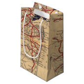 Petit Sac Cadeau New Jersey 6 (Devant Angle)