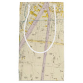 Petit Sac Cadeau New York 10 (Devant)