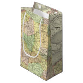 Petit Sac Cadeau New York 31 (Devant Angle)
