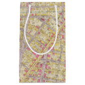 Petit Sac Cadeau New York 32 (Devant)