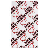 PETIT SAC CADEAU NURSELIFE (Devant)