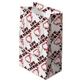 PETIT SAC CADEAU NURSELIFE (Dos Angle)
