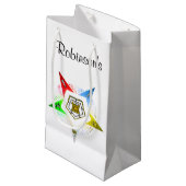 PETIT SAC CADEAU O.E.S. (Devant Angle)