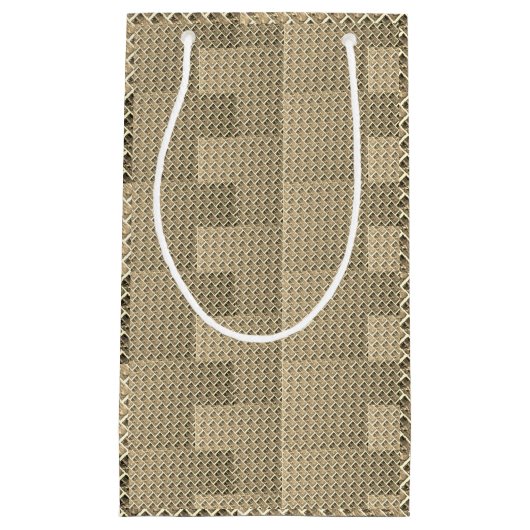 PETIT SAC CADEAU #OCEANSKYILLUSIONS @ #CADEAUX #SWAGDESIGNMONDIAL (Devant)