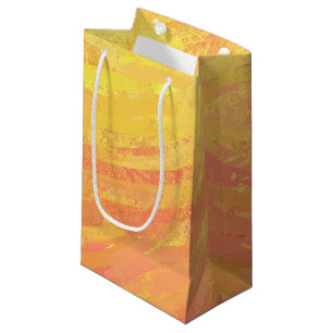 Petit Sac Cadeau OEil dragons