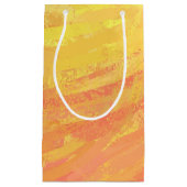 Petit Sac Cadeau OEil dragons (Devant)