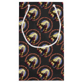 Petit Sac Cadeau Old Pool (Dos)