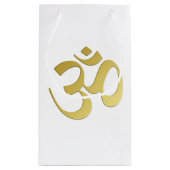 PETIT SAC CADEAU OM (Dos)