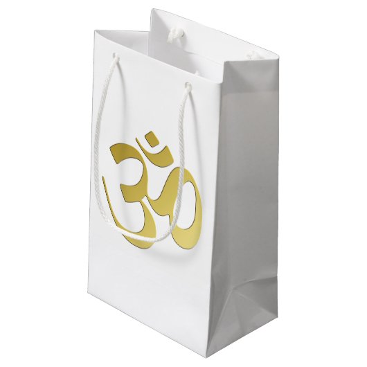 PETIT SAC CADEAU OM (Dos Angle)