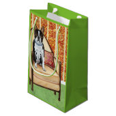 Petit Sac Cadeau Oreo Cookie Boston (Dos Angle)