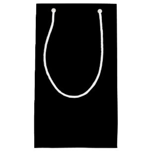 Petit Sac Cadeau Pas de peinture Pas de gain Funny Paint Pun Dark B