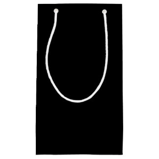 Petit Sac Cadeau Pas de peinture Pas de gain Funny Paint Pun Dark B