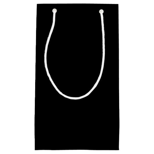 Petit Sac Cadeau Pas de peinture Pas de gain Funny Paint Pun Dark B (Devant)