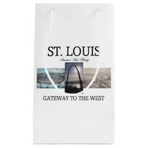 Petit Sac Cadeau Passage d'ABH St Louis
