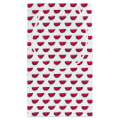 Petit Sac Cadeau Pastèque (Dos)