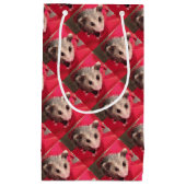 Petit Sac Cadeau paulee (Devant)