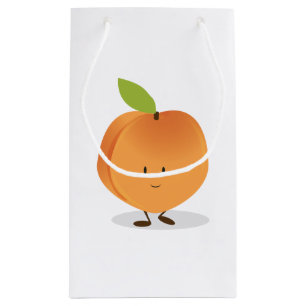 Petit Sac Cadeau Pêche de sourire