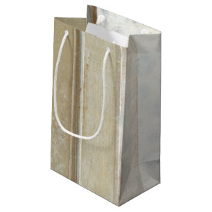 Petit Sac Cadeau Peinture décorative de panneau dans des couleurs