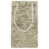 Petit Sac Cadeau Perse 5 (Devant)