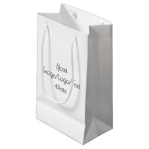 Petit Sac Cadeau Personnaliser ou Customiser