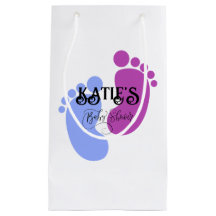 Personnalisez-le Unisex Baby Feet Flat Icon
