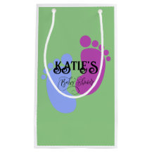 Personnalisez-le Unisex Baby Feet Flat Icon