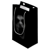 Petit Sac Cadeau Pertes de troubles mentaux (Devant Angle)