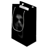 Petit Sac Cadeau Pertes de troubles mentaux (Dos Angle)