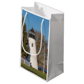 Petit Sac Cadeau Phare de Concord Point (Dos Angle)