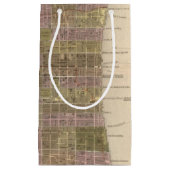 Petit Sac Cadeau Philadelphie (Devant)